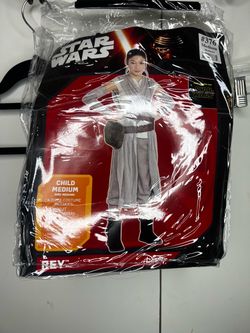 Star Wars costume size m