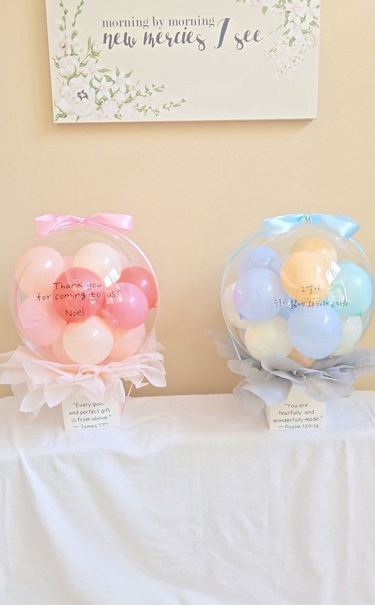 balloon For Birthday