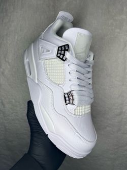 Jordan 4 Retro Pure Money