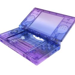 DS Lite Shell Swap Install (READ DESC)