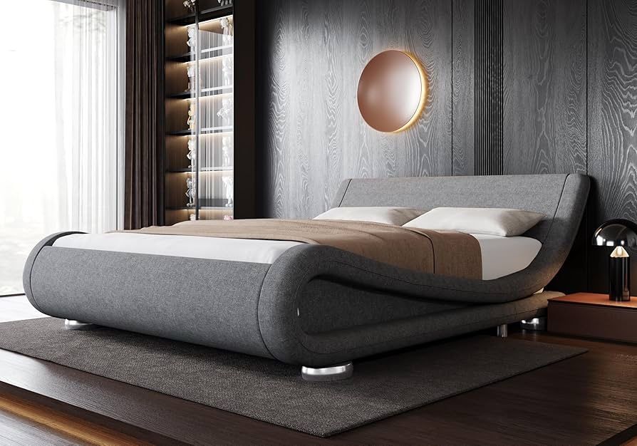 Full Size Bed Frame