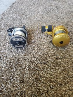 Pro Gear / Newell Reel For Sale