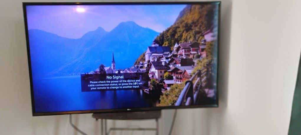 LG Smart Tv