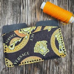 Pocket Wallets