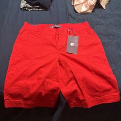 Gloria Vanderbilt Shorts