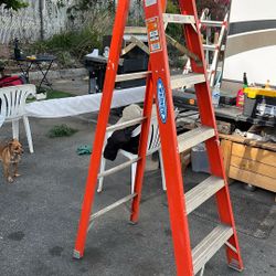 Ladder
