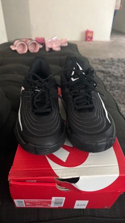 Brand new never used 6y