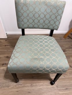 6 dining room chairs