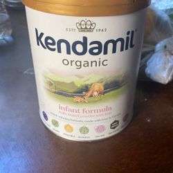 Baby Formula