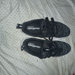Adidas Cloudfoam Comfort Size 5