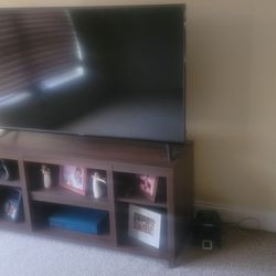 43" Vizio Smart TV & Stand