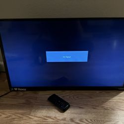 Vizio 32 Inch TV