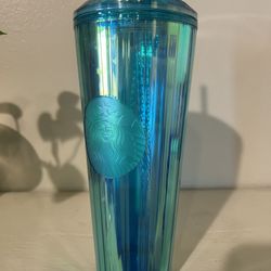 Starbucks Cup