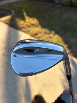 Titleist Vokey SM9 Golf Wedge