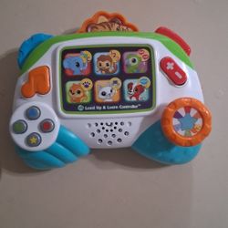 Baby Toy
