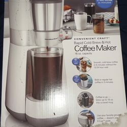 Coffee Maker