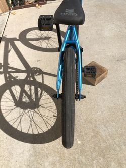 Haro 200.2 cheap bmx bike