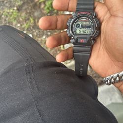 G-SHOCK 