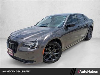 2023 Chrysler 300