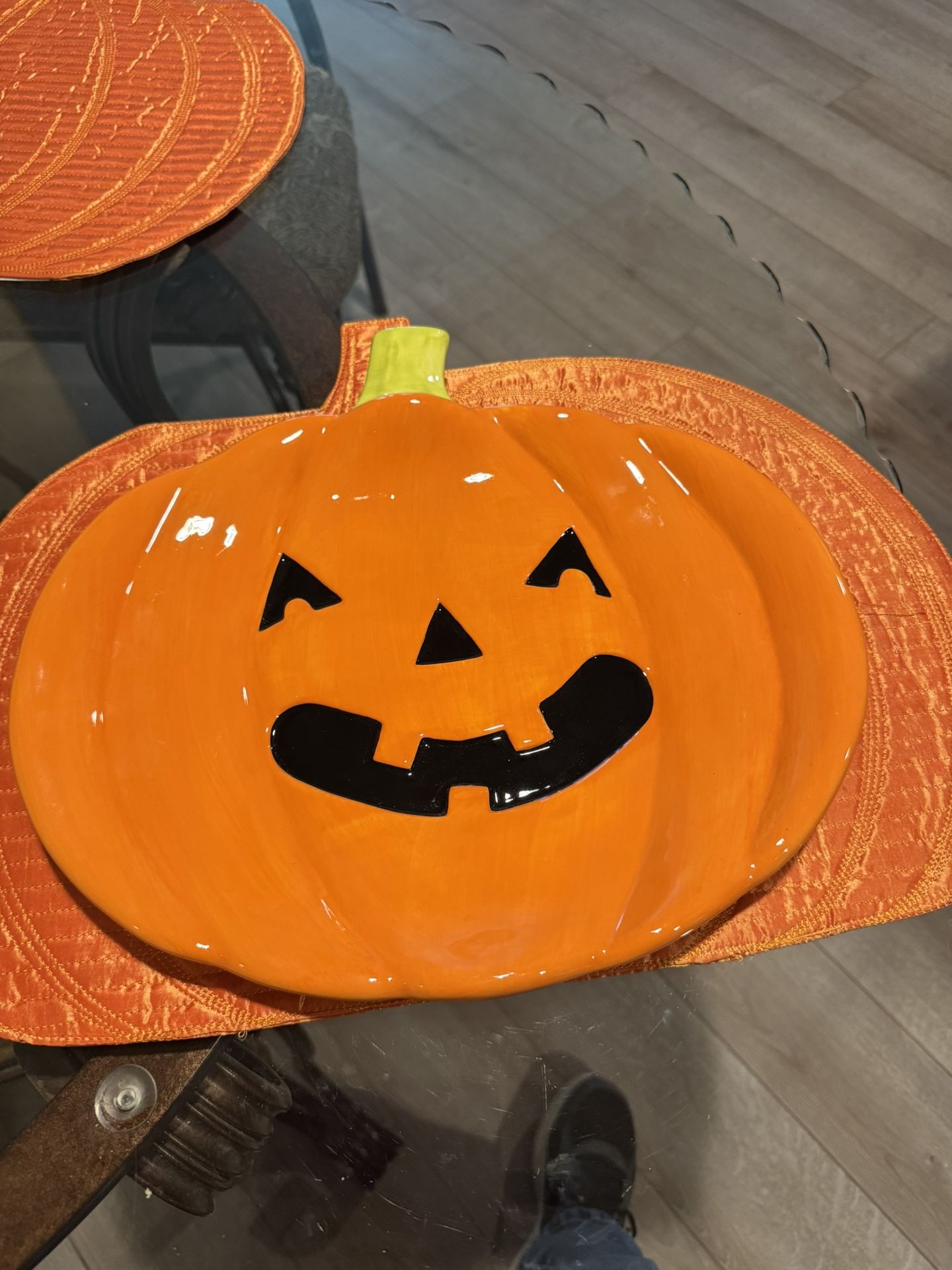 halloween decor π