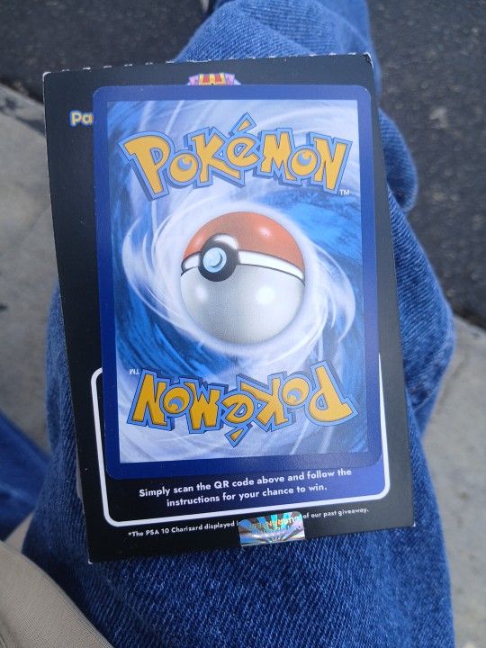 lokix Pokemon Card