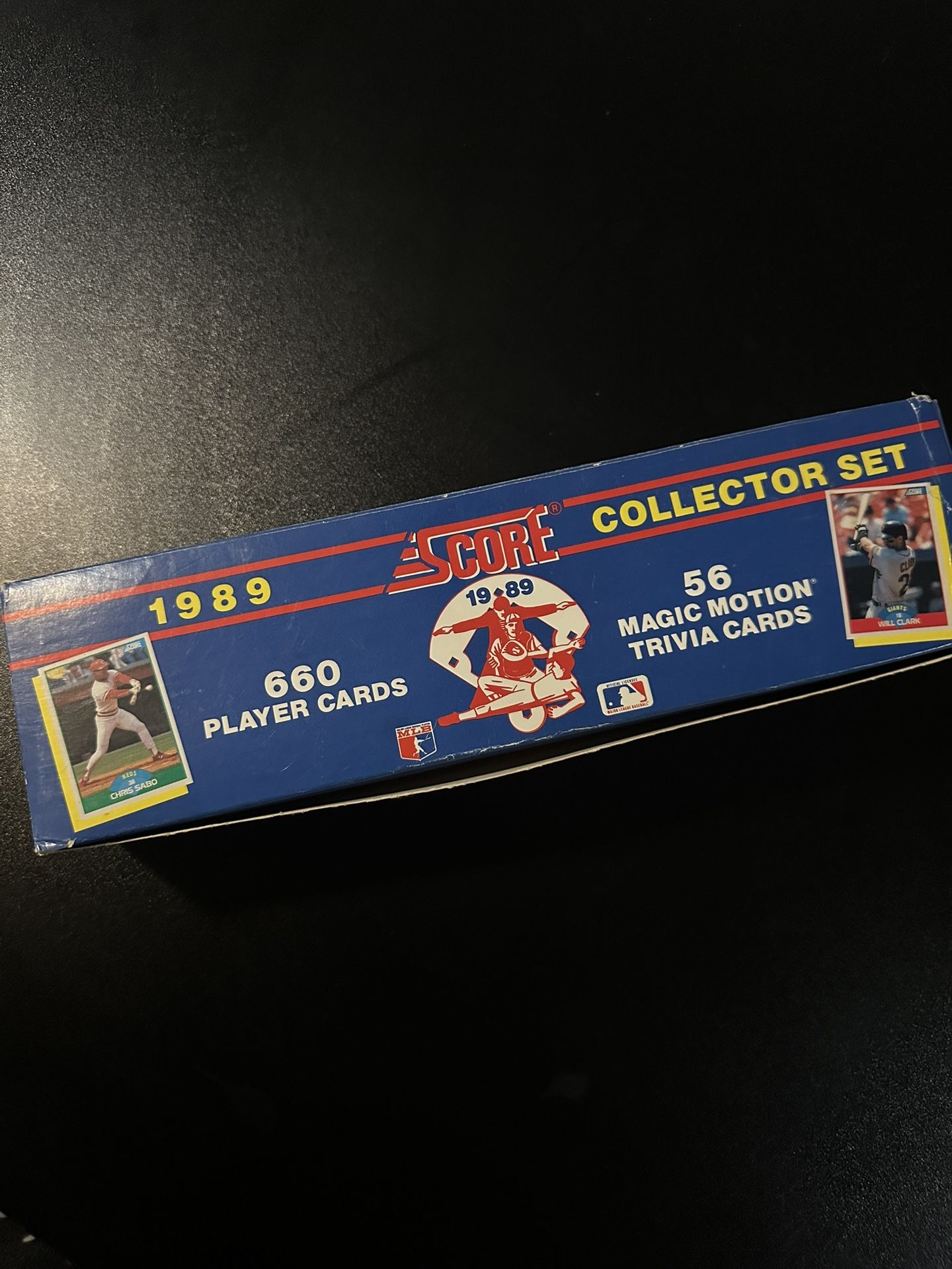 Baseball Cards