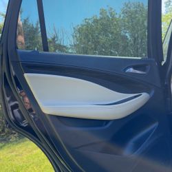 Partes para un buick invision 2021 