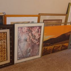 Pictures For Sale 