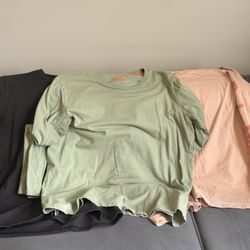 Timberland Shirts