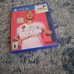 Ps4 Game
