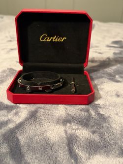 Cartier Love Bracelet