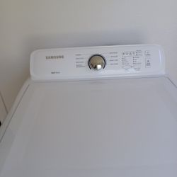 Samsung Top Loader Self Cleaning  Washing Machine 
