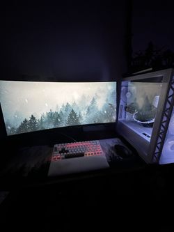 Custom PC Builds