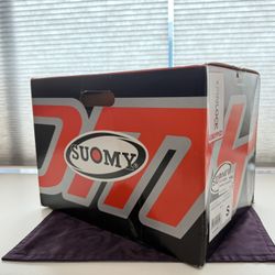 2023 SUOMY Track-1