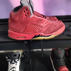 Jordans Size9