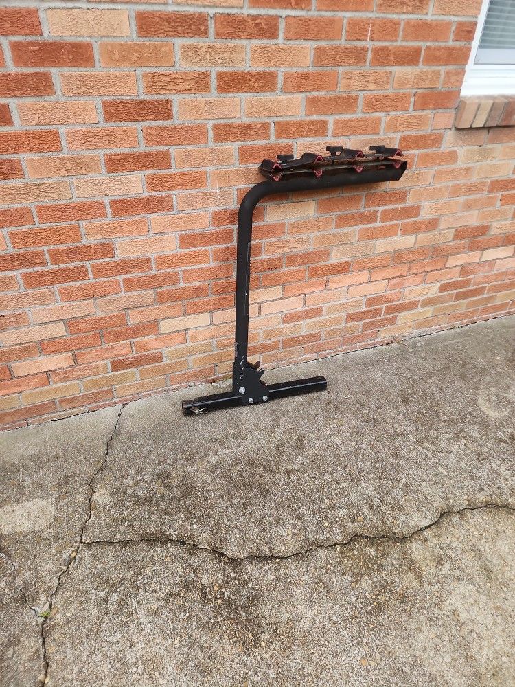 Bike Rack