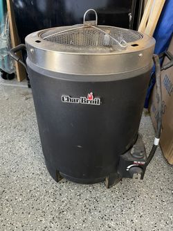 Oil Less Air Fryer. Great For Frying Turkey