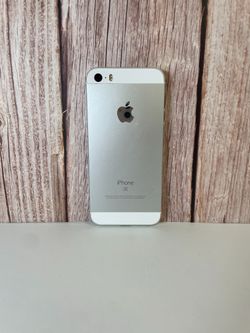iPhone SE - Unlocked - 16GB