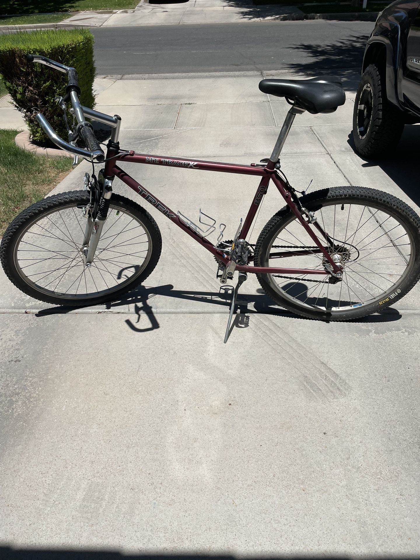Trek MC 850 Mountain Bike