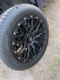 20 rims