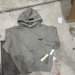 Essentials Hoodies