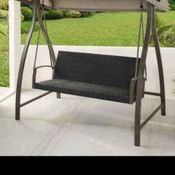 Outdoor Patio Swing NEW In A Box for Sale in Bensenville IL
