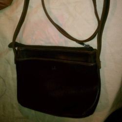 👜 Small Cross-Body Purse 🥀