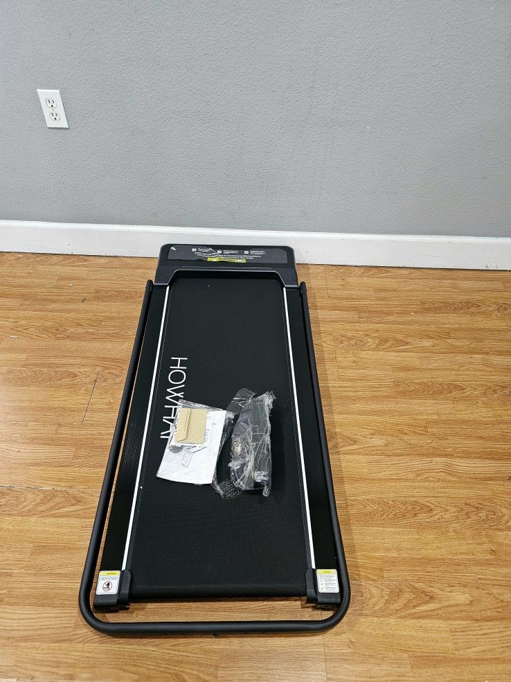 howhai 2 in 1 treadmill / walking pad