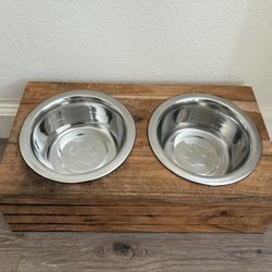 Dog Bowl