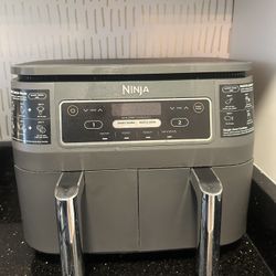 Ninja Air fryer 
