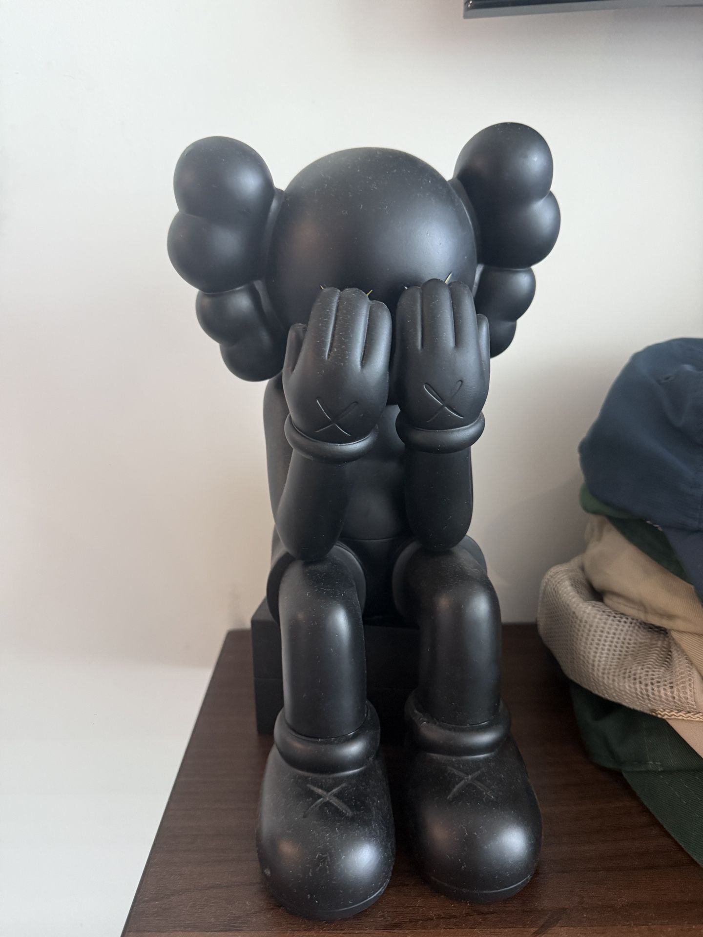 Kaws Toy
