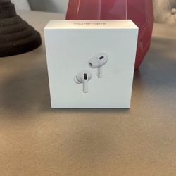 Apple AirPod Pro 2nd Generation 