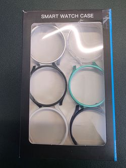 Samsung Watch 6 Case