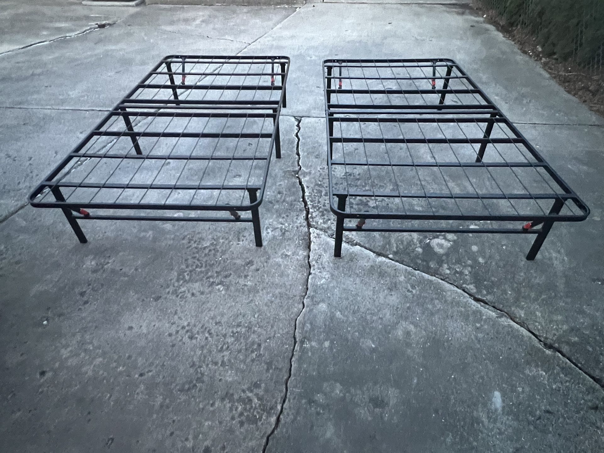 Twin Bed Frames